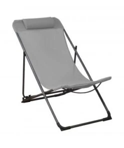 CHILIENNE GLOBE - GRAPHITE/PERLE