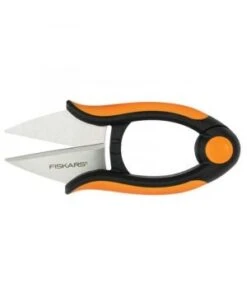 CISEAUX A HERBES AROMATIQUES SOLID FISKARS