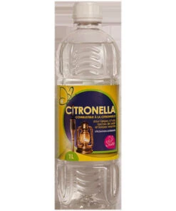 Citronella Huile à L'essence Citronnelle 1l