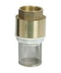 CLAPET CREPINE 3/4 TYPE YORK