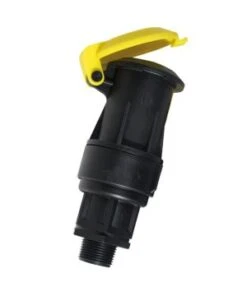 CLAPET VANNE 3/4 VRAC