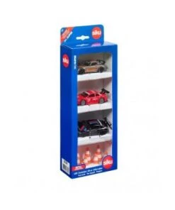 Coffret Cadeau - Course