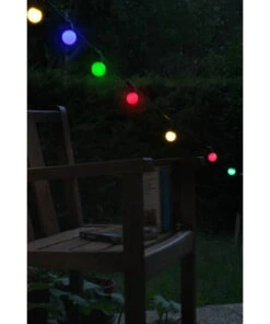 Colorado Lampe Solaire