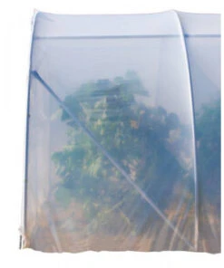 Complément Longueur 1,50m Pour Serre 3 M