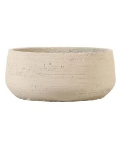 Coupe Navagio D33 H14 Fib.cement Blanc