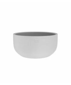 Coupe Urania 30Cm Blanc - Artevasi