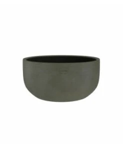 Coupe Urania 30Cm Vert Olive - Artevasi