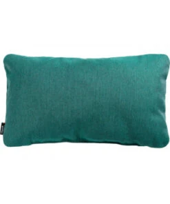 /COUSSIN AURORE 30x50 Cm Misis Green