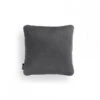 /COUSSIN AURORE 40x40 Cm Pavot Black
