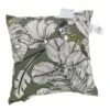 COUSSIN DECO 40X40 DEHOUSSABLE GUATEMALA KAKI