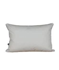 Coussin Juan Les Pins 40x60 Blanc