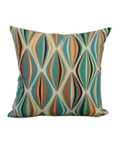 Coussin Motif 45x45 Decor Rock