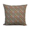 Coussin Motif 45x45 Decor Vintage