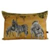 Coussin Zebre 40x60 Tournesol