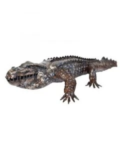 /CROCODILE METAL 80-100CM