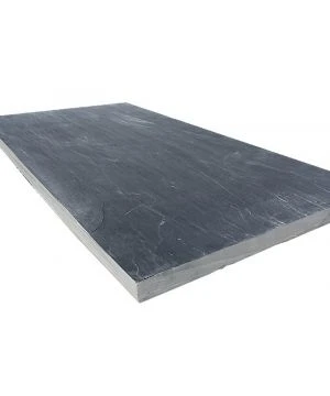 DALLE ARDOISE NERO 80X50X3