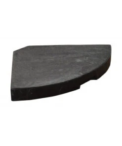 DALLE BETON 18KGS - ANTHRACITE