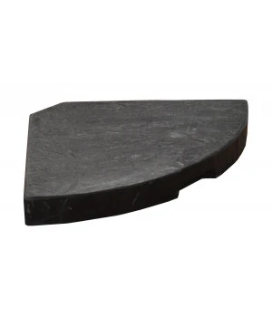 DALLE BETON 18KGS - ANTHRACITE