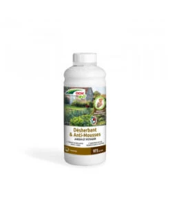 /DESHERBANT ANTI-MOUSSE 975ML - DCM