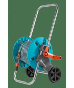 Dévidoir CleverRoll S équipé GARDENA