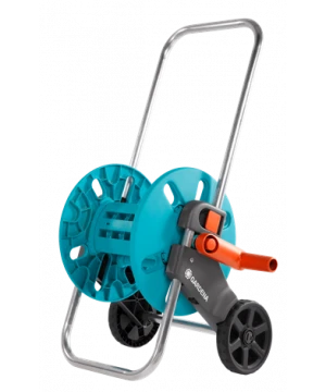 DEVIDOIR SUR ROUE AQUAROLL S GARDENA