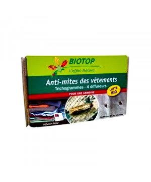 DIFFUSEUR ANTI MITES/4