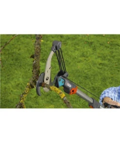 ECHENILLOIR LF COMBISYSTEM GARDENA