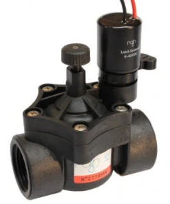 ELECTRO RN150 F/F 1'' 9V DEBIT REGLABLE