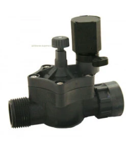 ELECTRO RN150 M/F 1 EC.TOURN. DEBIT REG.