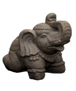 ELEPHANT SACRÉ 30CM