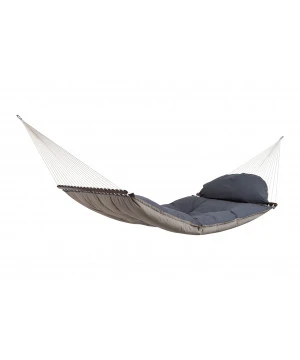 Fat Hammock Taupe Amazonas