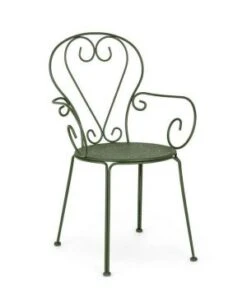 FAUTEUIL ETIENNE FOREST