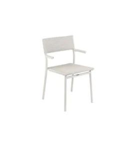 Fauteuil Oron Batyline® Duo-galet/sable
