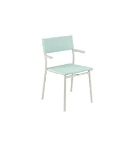 Fauteuil Oron Batyline® Duo-mistral/sable