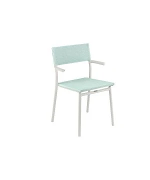 Fauteuil Oron Batyline® Duo-mistral/sable