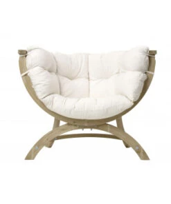 Fauteuil Siena Uno Natura Amazonas