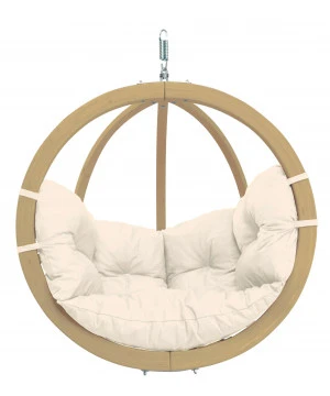 Fauteuil Suspendu Globo Natur Amazonas