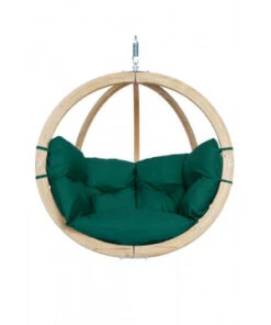 Fauteuil Suspendu Globo Vert Amazonas