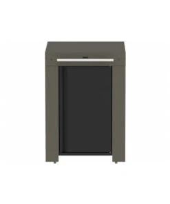 Felix Desserte Compacte Grise - ENO