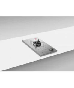 FEU DUAL ENCASTRABLE