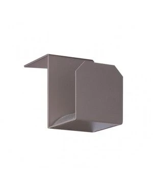 FLEXIBLE P/ 42/Q TAUPE