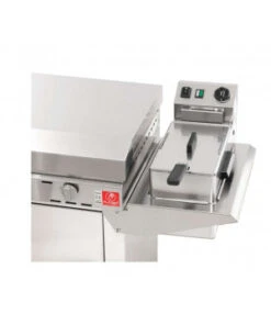 FRITEUSE SUR TABLETTE