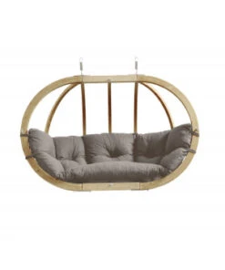 Globo Royal Chair Taupe Amazonas