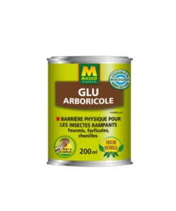 GLU ARBORICOLE BOITE 200 ML