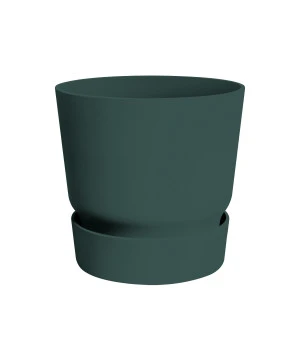 GREENVILLE ROND 30CM LEAF GREEN - ELHO