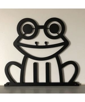 Grenouille Petite Noire