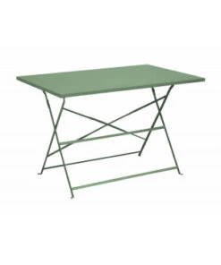 GUERIDON CUBA 110X70 - AMANDE