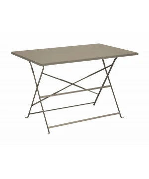 GUERIDON CUBA 110X70 - MASTIC