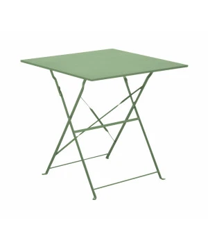 GUERIDON CUBA 70X70 - AMANDE