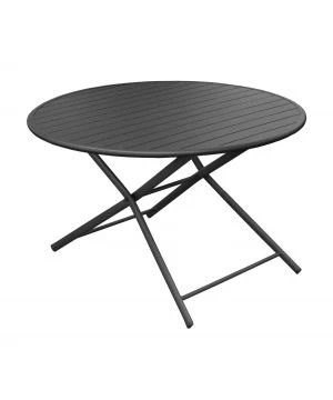 GUERIDON GLOBE 120 - GRAPHITE